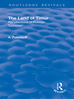 cover image of Revival